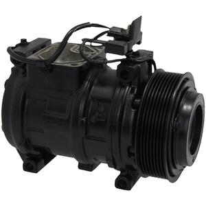 Four Seasons A/C Compressor 77344