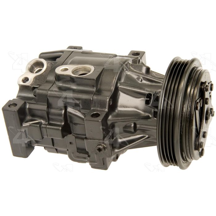 Four Seasons A/C Compressor 77370