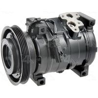 Four Seasons A/C Compressor 77386 for Chrysler PT Cruiser