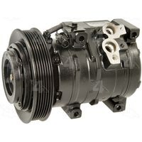Denso A/C Compressor 471-1407