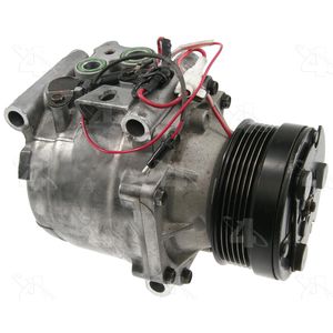 Four Seasons A/C Compressor 77547