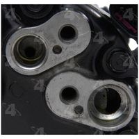 A/C System O-Ring & Gasket Seal Kit For 1998-2010, 2012 Volkswagen Beetle – Complete Replacement Seal Set
