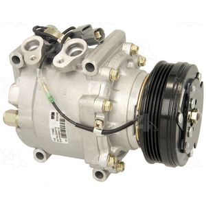 Four Seasons A/C Compressor 77560