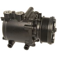 Four Seasons A/C Compressor 77588 for Ford Crown Victoria