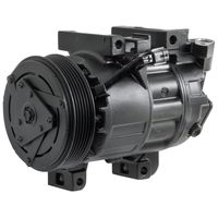 Four Seasons A/C Compressor 77664