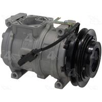 Evaporator Core For 2008-2020 Dodge Grand Caravan