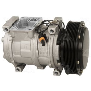 Four Seasons A/C Compressor 78375 for Mazda 5