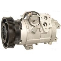 Four Seasons A/C Compressor 78383 for Acura CL