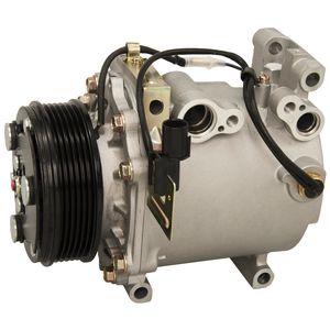 Four Seasons A/C Compressor 78497