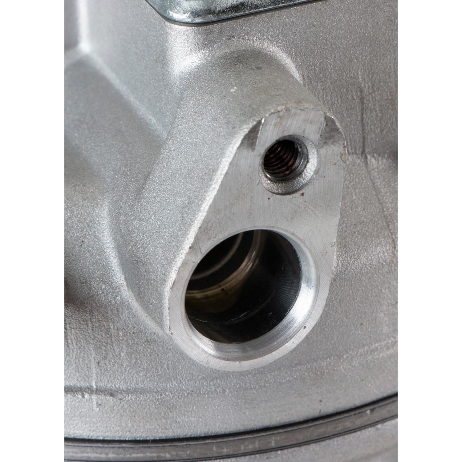 Four Seasons A/C Compressor 78667