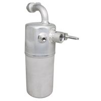 Four Seasons A/C Accumulator 83155 for Chevrolet Silverado 1500