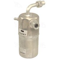 Four Seasons A/C Accumulator 83207 for Chevrolet Silverado 1500