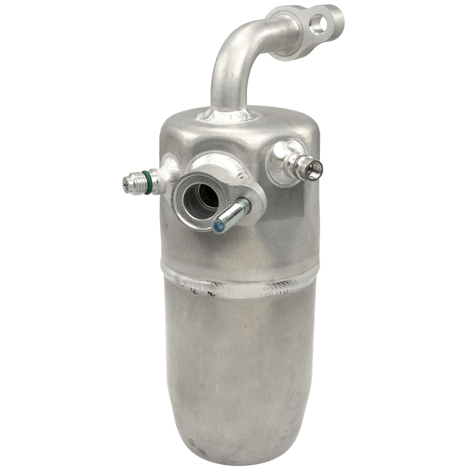 Four Seasons Accumulator A/C Accumulator Fits Chevy C1500 1996-1999 38PBBT