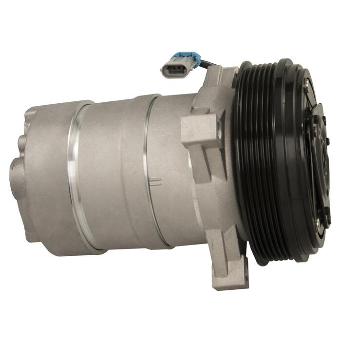 Four Seasons A/C Compressor 88957