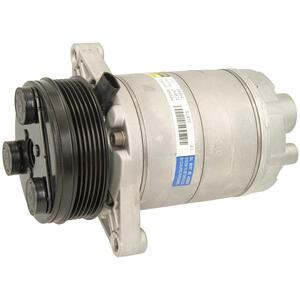 Four Seasons A/C Compressor 88964
