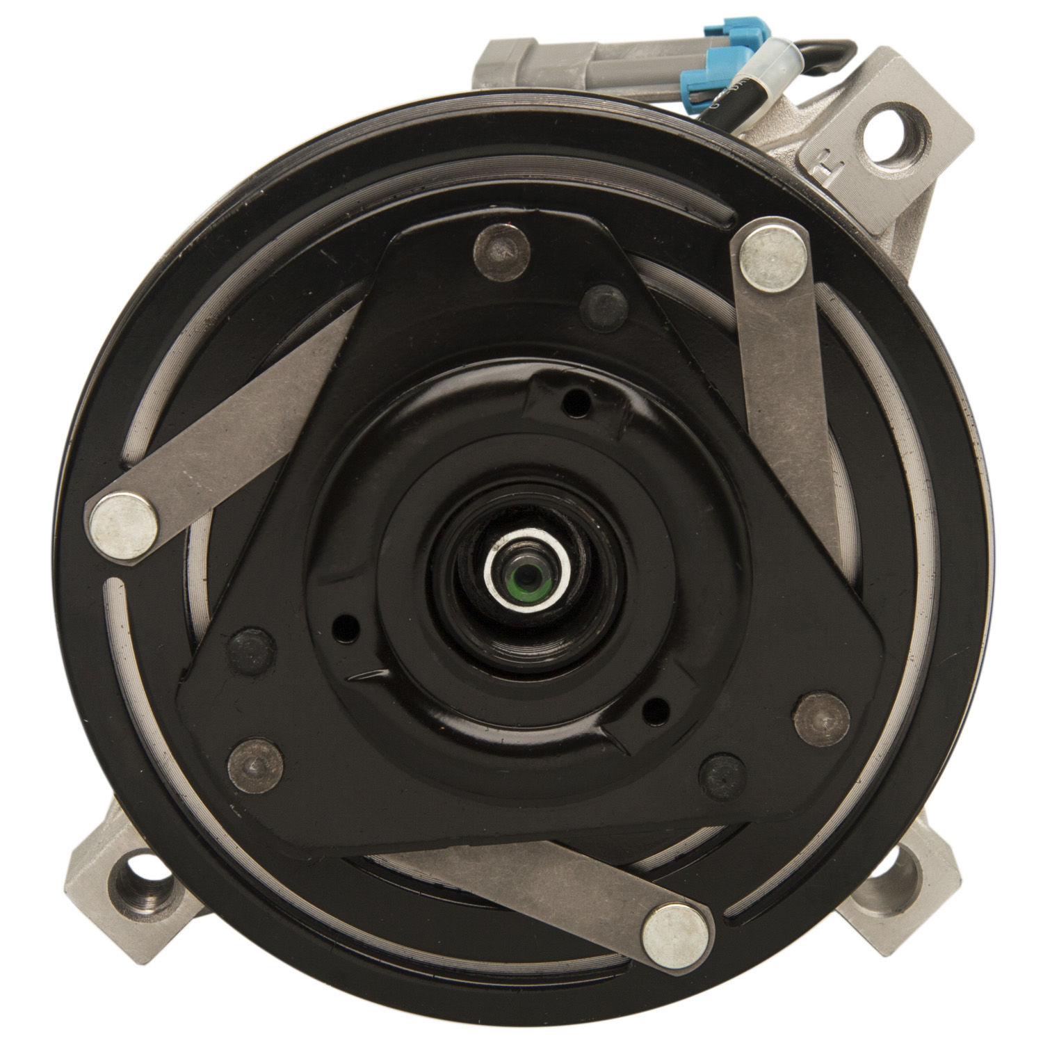 Four Seasons A/C Compressor 88970