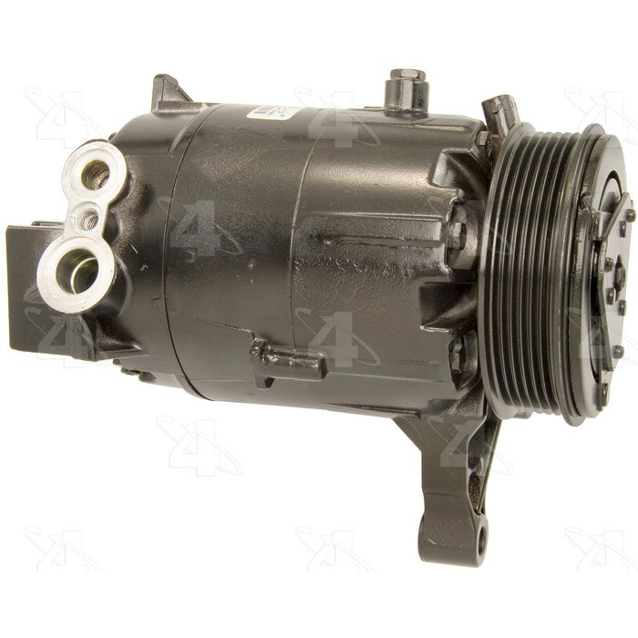 PEARL CO-04 COMPRESSOR コンプレッサー 日本製 PEARL CO-04