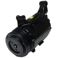 Four Seasons A/C Compressor 97275 for Mini Cooper