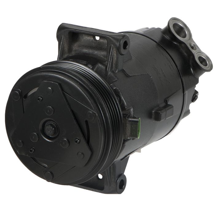 Four Seasons A/C Compressor 97296