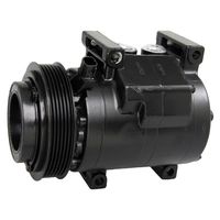 Four Seasons A/C Compressor 97485