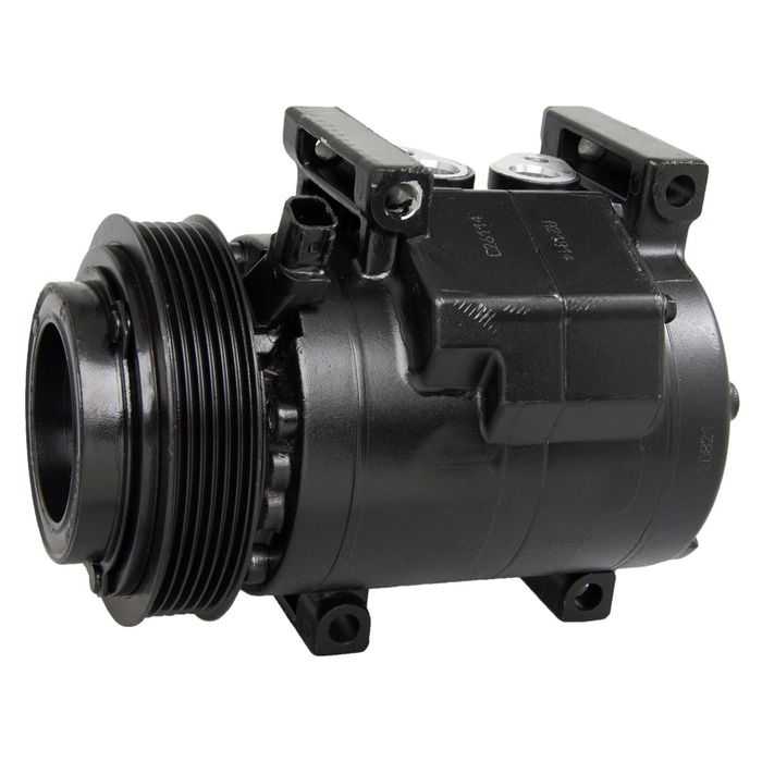 Four Seasons A/C Compressor 97311