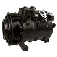 Four Seasons A/C Compressor 97314 for Dodge Charger