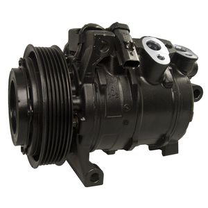 2015 Dodge Durango A/C Compressor