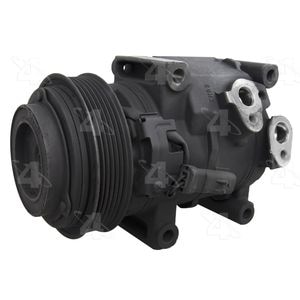 Four Seasons A/C Compressor 97320 for Dodge Grand Caravan