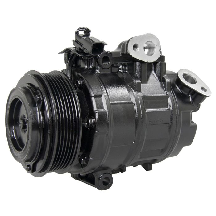 Four Seasons A/C Compressor 97332