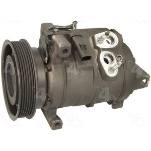 Four Seasons A/C Compressor 97333