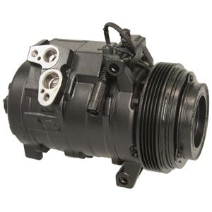 Four Seasons A/C Compressor 97336