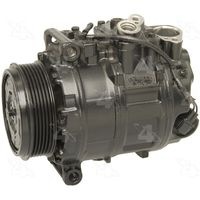 Four Seasons A/C Compressor 97356 for Mercedes Benz GL450