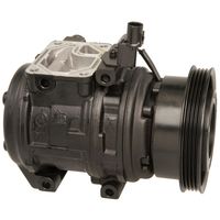Four Seasons A/C Compressor 97370 for Kia Spectra