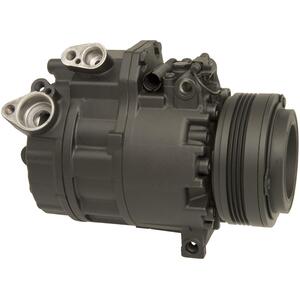 Four Seasons A/C Compressor 97444