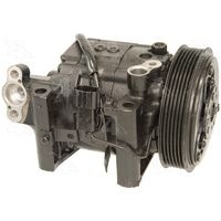 Four Seasons A/C Compressor 97445 for Subaru Outback