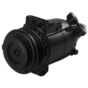 プレセア Four Seasons A/C Compressor 97465