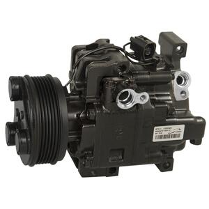 Four Seasons A/C Compressor 97471