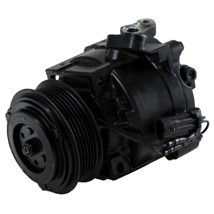 Four Seasons A/C Compressor 97496