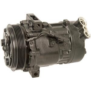 Four Seasons A/C Compressor 97558