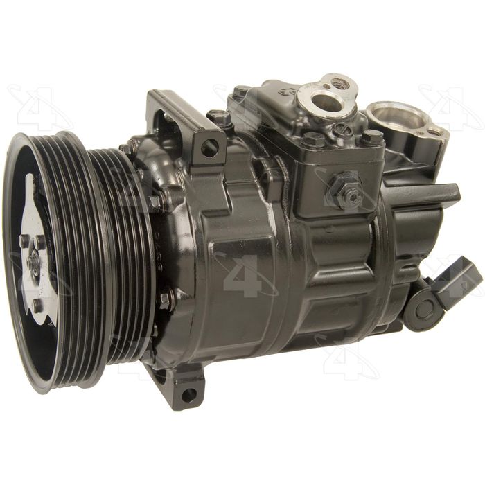 Four Seasons A/C Compressor 97567