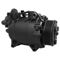 Four Seasons A/C Compressor 198333 Four Seasons A/C Compressor 198333