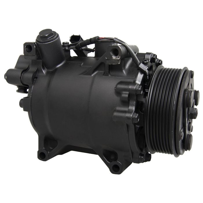 Four Seasons A/C Compressor 97580