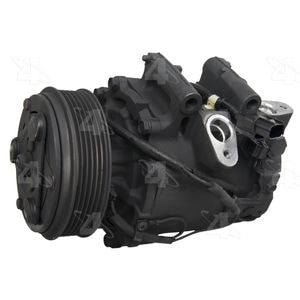 Four Seasons A/C Compressor 97584
