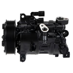 Four Seasons A/C Compressor 97588