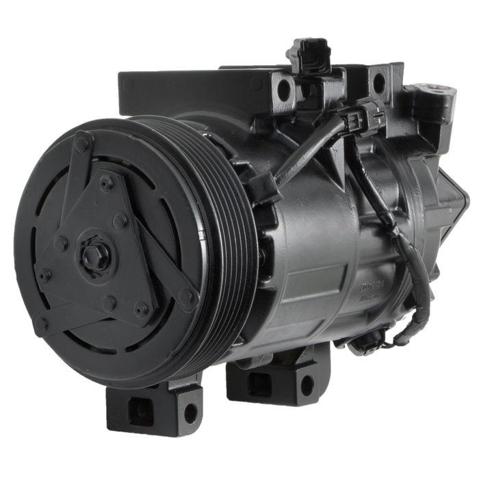 Four Seasons A/C Compressor 97664