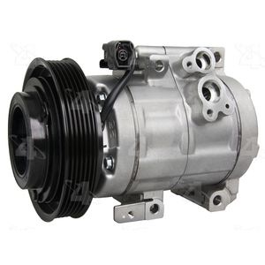 Four Seasons A/C Compressor 98122 for Mazda 3
