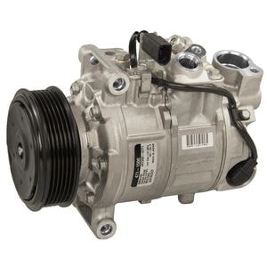 Four Seasons A/C Compressor 98350 for Audi Q7