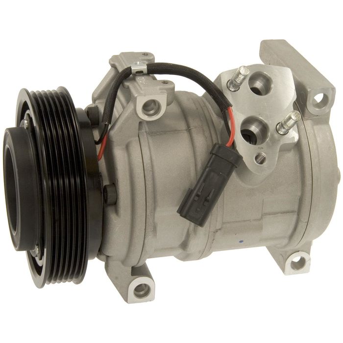 Four Seasons A/C Compressor 98355