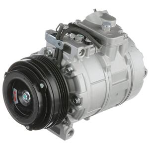 Four Seasons A/C Compressor 98377