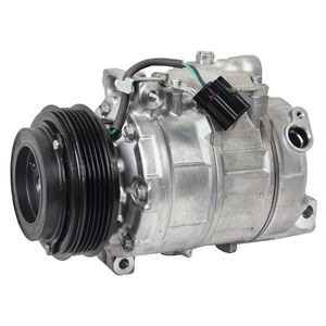 Four Seasons A/C Compressor 98385